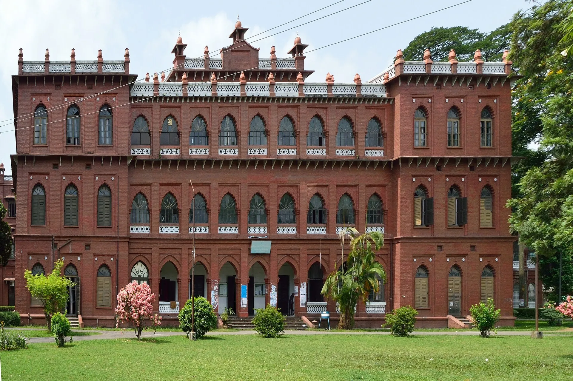 বিশ্ববিদ্যালয় ভর্তি পরীক্ষার সময়সূচি প্রকাশ