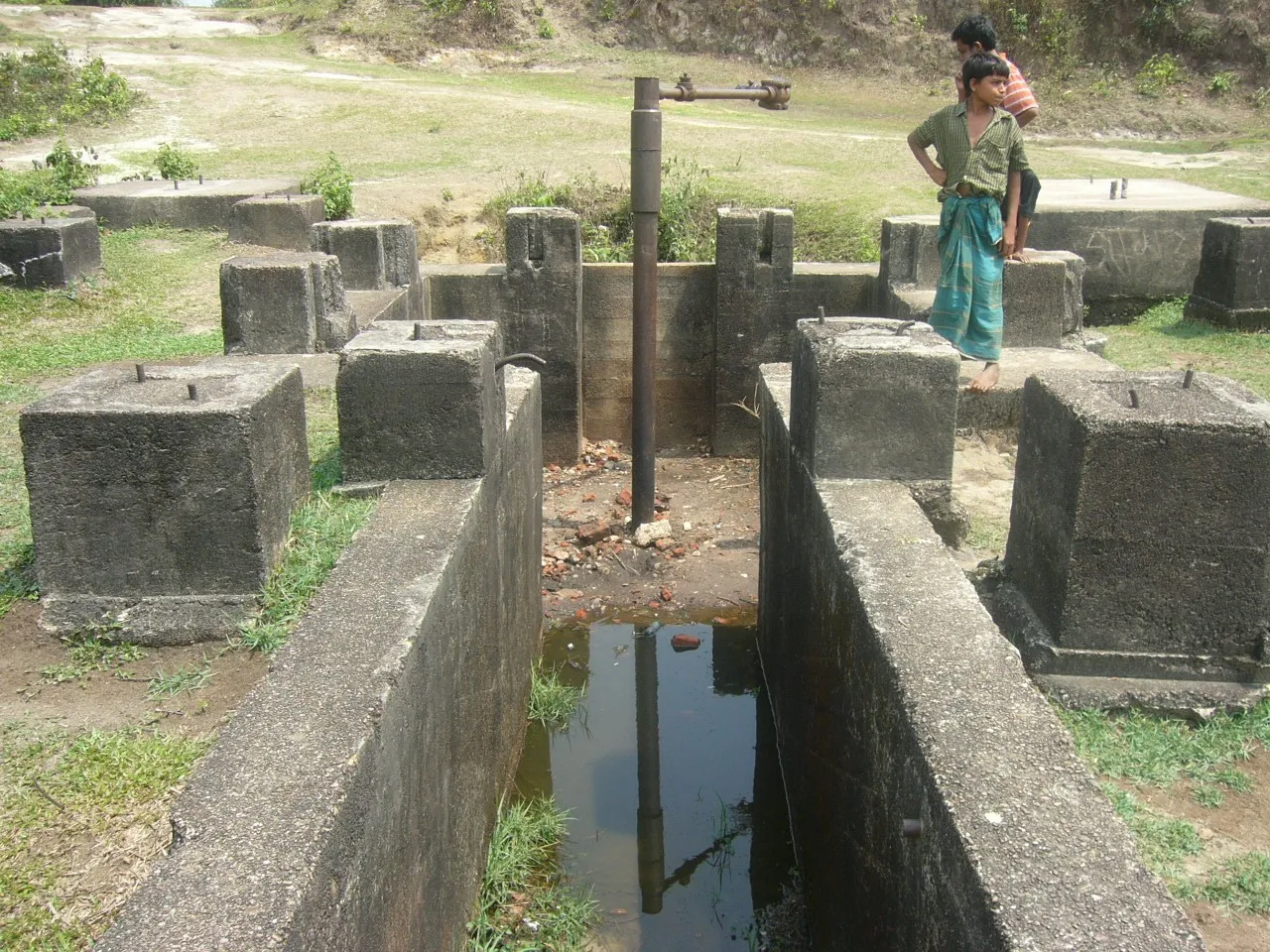 গ্যাস সরবরাহ স্বাভাবিক করতে নতুন কূপ খননের উদ্যোগ